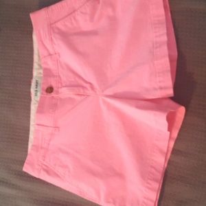Womens shorts